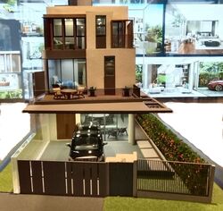 Old Tampines Road (D17), Semi-Detached #450645291